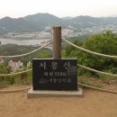 백두대간 종주(영취산-깃대봉-육십령)2006. 7. 2 이미지