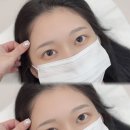 럽앤브로우 | 진주눈썹문신 '럽앤브로우' 자연스럽게 만족했어요