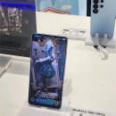 PC존 | 원신PC라운지 갤럭시 체험존 후기