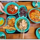 금자옛날떡볶이 - 서구 완정로 208 | 금자옛날떡볶이