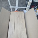 디메종 | [송파구 마루시공] 디메종(D&amp;MAISON) 강마루 빌라드오크 풍납동 12평형 아파트 마루시공