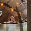 양산신-1010 | [엄마랑 방콕 3박5일 자유여행] 6. 마지막날! 시암파라곤 고메마켓 태방이 쇼핑 택스리펀 파야타이역...