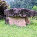 연천 고인돌공원 이미지