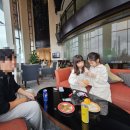 호텔그랜드스위트 | 상하이 여행 그랜드 쉐라톤 푸동 호텔 이그제큐티브 스위트 후기