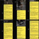 강민서 | 결과로 증명하는 PT｜유니크짐 광안 6호점 강민서 헬스트레이너 - 광안리PT/광안리헬스