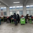 (유)강산산림조경 | [인생의 나이테] 10년지기 이 소장님과 함께한 구례의 새벽, 그리고 소주 한 잔의 진심