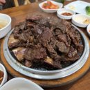 소복갈비 네이버블로그