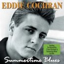 Summertime Blues - Eddie Cochran - 이미지