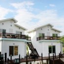 풀잎사랑 펜션 이미지