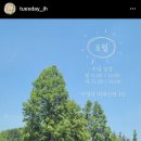 화요일의 지희