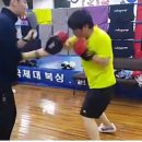 한국체대 복싱 헬스클럽 이미지