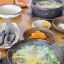 산골갈비탕 이미지