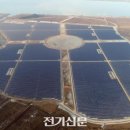 세계 최대 규모 태양광 ESS 설치되는 솔라시도 "막바지 공사 중",ESS 306MW+PV 98MW 전남 해남 지역,ESS 설비 KS인증,화재 감지 센서,자동정지기능 추가설치 이미지