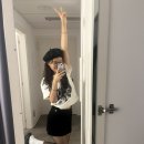 파리에서 뭐 입었게! - 여행 데일리룩 🥖🇫🇷