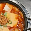 부부 부대찌개전문점 이미지