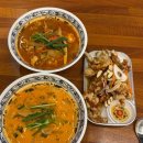 [대구/달서구 ] 크림짬뽕과 탕수육이 별미인 성서맛집, 도야짬뽕 또또 방문한 후기