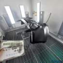 정인자동차공업사 | 부산 GV70 뒷범퍼수리 / 판금도색 / 외형복원 / 자차보험수리 / 대물보험수리 / 현대서비스센터 / 기아...
