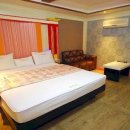 산타페모텔 이미지