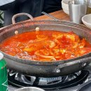 둥지칼국수 석쇠불고기 이미지