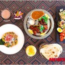 미각뷔페 이미지