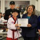 트라이엄프 태권도 이미지