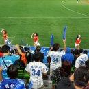삼성-두산 야구경기(2011.9.21,수)2 이미지