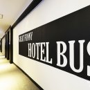 호텔버스 이미지
