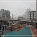 당현천산책로 이미지