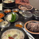 신의주찹쌀순대&숯불갈비 | [청담 24시 순대국 맛집] 신의주찹쌀순대 청담본점 – 이영자도 인정한 찐 순댓국