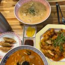 [구서 맛집] 진짜 불맛나는 불짬뽕이랑 사천탕수육 먹고 감탄한 솔직 후기