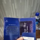 해외출장 몽골 더 블루스카이 호텔 앤 타워(The Blue Sky Hotel and Tower) 디럭스킹룸 후기 및 꿀팁