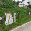 갯벌보러가는길 이미지