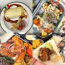 마산회원구 ⓒ-19 | 마산 댓거리 맛집 "타쿠즈" 멕시칸 요리 전문점 타코 치미창가 내돈내산 솔직후기