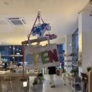 카페에리카 | 👍 안산 한양대 에리카 신상카페 미올루 내돈내산 후기｜저당 바스크치즈케이크 미쳤다…✨