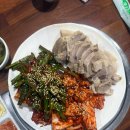 장인 얼큰이 칼국수,보쌈 이미지