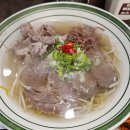 쌀면가 | 홍대입구 쌀국수 내돈내산 &#34;육미면가&#34; | 신메뉴 고구마 짜장 쌀국수 후기 포함