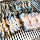 강화도맛집양선민참숯불장어 이미지