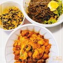 오늘도닭갈비양정