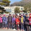 원주굽이길 원9코스 구슬뫼길 이미지