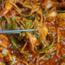 해산아구찜 이미지