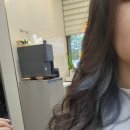 최지원헤어 | 파주와동동염색 최지원헤어 애쉬 염색