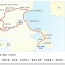 올레길 이미지