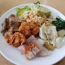 토담한식 이미지