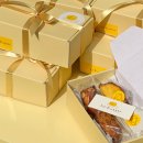 부천대학 | 부천 소금빵맛집 부천대학 앞 아기자기한 베이커리 바이버터