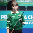 '2001년생 루키' 정보윤-황민지-마요르, PBA 팀리그 활약 예고 이미지