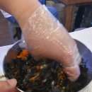 무한조개따조 이미지