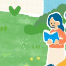 노을빛작은도서관 이미지