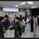 효천 액터스체육관 이미지