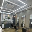 전주 송천동 1인샵 비유헤어샵 전주송천점 방문 후기