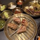 너와집 | 너와집 여의도 방문 후기 🥩